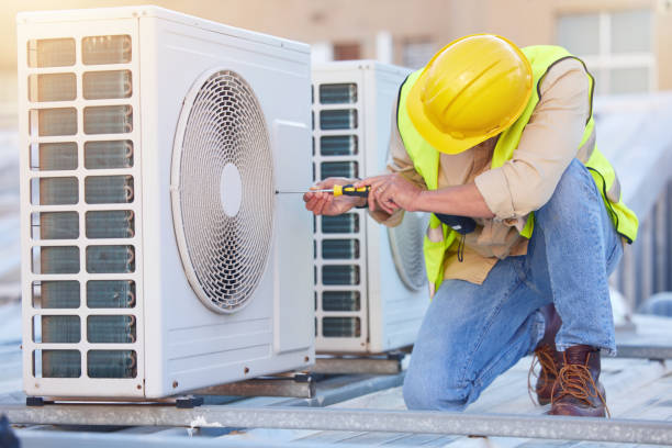 Best Affordable HVAC services  in Towamensing Trails, PA