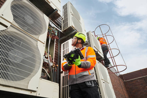 Best Affordable HVAC services  in Towamensing Trails, PA