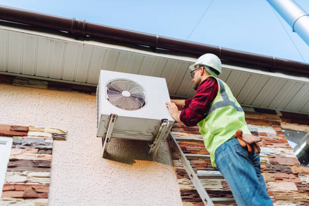 Best Emergency HVAC repair  in Towamensing Trails, PA