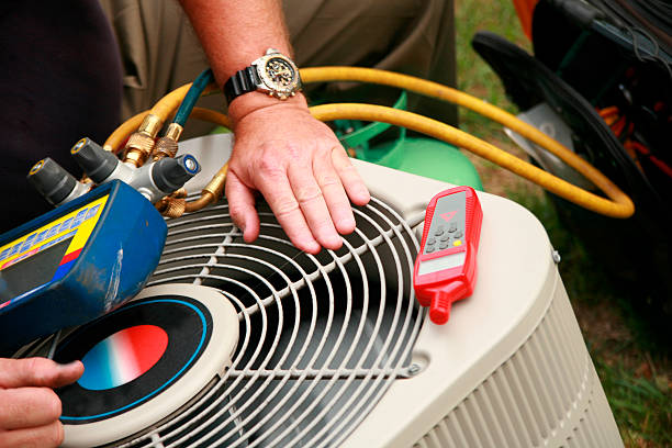  Towamensing Trails, PA HVAC Pros