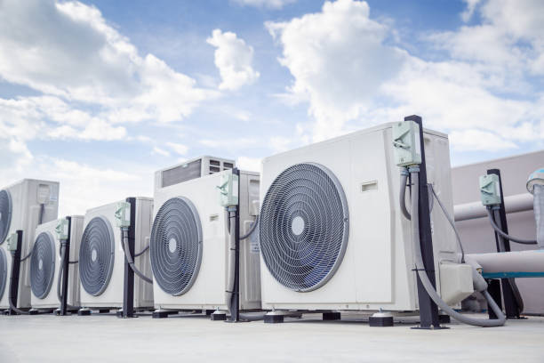 Best HVAC cleaning services  in Towamensing Trails, PA