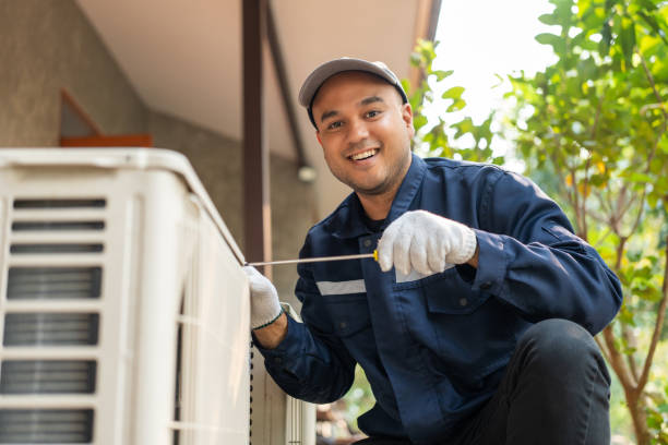Best Affordable air conditioning repair  in Towamensing Trails, PA