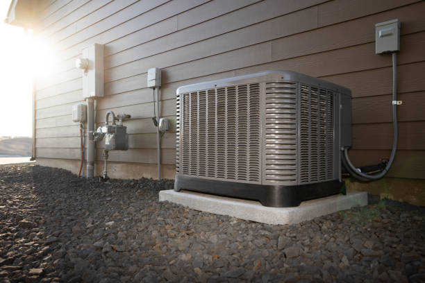 Best HVAC system installation  in Towamensing Trails, PA